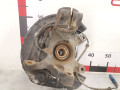 кулак поворотный правый BMW X3 E83 2003, 3.0 л., МКПП, внедорожник 5 дв., 31213412020 - фото №2
