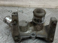 фланец (тройник) системы охлаждения Ford Focus 1 поколение 2000, 1.6 л., бензин, МКПП, универсал, 1N1G-8594 - фото №3