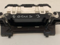 дисплей Ford Focus 3 поколение 2013, BM51A045N56, 18B955, S69GA - фото №2