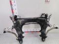 балка подвески передняя (подрамник) Volkswagen Passat B5 2001, 2.5 л., АКПП, универсал, 4B0399313DF - фото №6