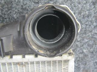 радиатор (основной) Mercedes-Benz C-Класс W204/S204 2008, 3.0 л., АКПП, универсал