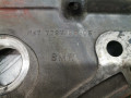 крышка двигателя задняя BMW 2008, 2.0 л., МКПП, хетчбэк 3 дв., 11147807755 - фото №2