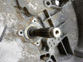 КПП механическая (МКПП) Opel Zafira 2 поколение (B) 2005, 1.9 л., МКПП, минивэн, 55561228 - фото №5