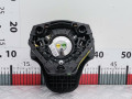подушка безопасности водителя Opel Corsa D 2010, 1.2 л., МКПП, хетчбэк 5 дв., 13369480 - фото №2