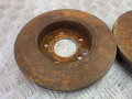 диски тормозные (комплект) Mercedes-Benz A-Класс W168 1999 - фото №5