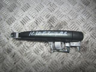 ручка наружная Peugeot 207 1 поколение 2006, 1.4 л., МКПП, универсал