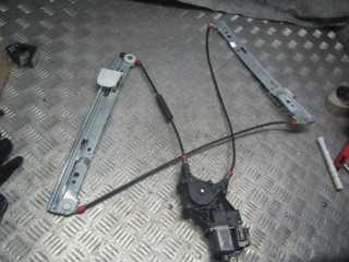 стеклоподъемник электрический передний правый Ford Fiesta 6 поколение 2010, 1.3 л., МКПП, хетчбэк 5 дв., 8A61B23200