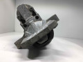 стартер Mazda CX-7 1 поколение 2007, 2.3 л., Ti, бензин, МКПП, полный привод, M000T87681 - фото №5