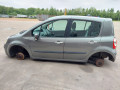 маховик Renault Modus 1 поколение 2006, 1.5 л., МКПП, минивэн, 8200214391 - фото №10