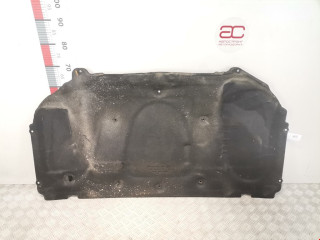 шумоизоляция капота Opel Vectra C 2004, 1.8 л., МКПП, седан, 9178922