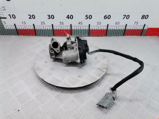 клапан EGR Land Rover Range Rover Sport 1 поколение 2008, 3.6 л., АКПП, внедорожник 5 дв., LR018322