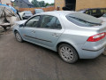 лонжерон правый Renault Laguna 2 поколение 2003, 1.8 л., МКПП, хетчбэк 5 дв. - фото №8