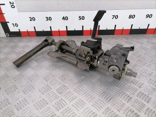 замок зажигания Ford Fiesta 5 поколение 2005, 1.4 л., МКПП, хетчбэк 3 дв., 4355452