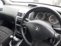 турбина Peugeot 307 1 поколение 2004, 2.0 л., МКПП, хетчбэк 3 дв., 0375C8 - фото №8