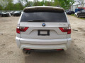 комплект накладок на пороги (внутренние) BMW X3 E83 [рестайлинг] 2007, 3.0 л., АКПП, внедорожник 5 дв., 51773415403 - фото №17
