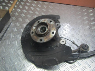 ступица передняя левая BMW X1 E84 2010, 2.0 л., АКПП, внедорожник 5 дв., 6788699