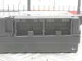 блок комфорта Mitsubishi Colt 6 поколение (Z20/Z30) 2005, 1.3 л., МКПП, хетчбэк 3 дв., 8637A151 - фото №3
