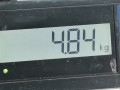 полуось задняя (приводной вал, ШРУС) Volvo XC70 2 поколение [рестайлинг] 2006, 2.5 л., АКПП, универсал - фото №5