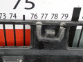 юбка бампера нижняя Mercedes-Benz M-Класс W166 2012, A1668852025 - фото №4