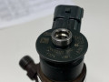 форсунка Citroen C4 1 поколение 2011, 1.6 л., HDi, дизель, МКПП, передний привод, 0445110340, 870692 - фото №3