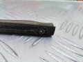 уплотнитель двери Volkswagen Golf 6 поколение 2011, 2.0 л., МКПП, хетчбэк 5 дв., 5K4867911C9B9 - фото №3