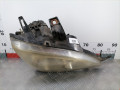 фара правая Mercedes-Benz M-Класс W163 [рестайлинг] 2003, 2.7 л., АКПП, внедорожник 5 дв., A1638204861 - фото №2