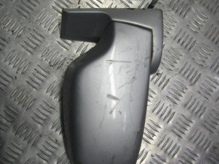 зеркало наружное правое Citroen Evasion 1 поколение [рестайлинг] 2001, 2.0 л., МКПП, минивэн