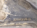ступица задняя левая Renault Clio 2 поколение [2-й рестайлинг] 2005, 1.5 л., МКПП, хетчбэк 5 дв., 7700416374 - фото №6