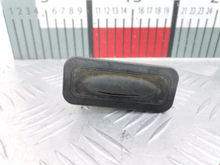 ручка крышки багажника Renault Scenic 2 поколение 2004, 1.6 л., АКПП, минивэн, 8200076256