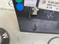 комплект декоративных накладок (дерева) салона BMW X3 F25 2011, 3.0 л., N52 B30, бензин, 9184126, 7242646 - фото №19