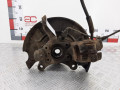 ступица передняя левая Skoda Octavia 2 поколение (A5) 2006, 2.0 л., МКПП, универсал, 1K0407255AA - фото №3