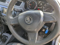 заслонка дроссельная Skoda Rapid 1 поколение NH 2015, 1.4 л., МКПП, хетчбэк 5 дв., 03L128063AD - фото №9