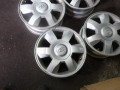диск литой Hyundai Elantra XD 2002, 5, 5JX15H2, 5291017700 - фото №5
