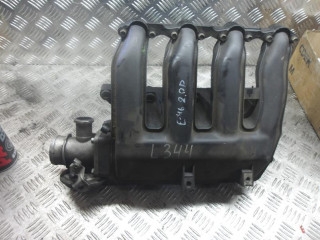 коллектор впускной BMW 3 серия E46 2001, 2.0 л., 78545204, 7787518