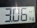 ступица передняя Opel Zafira 2 поколение (B) 2006, 1.6 л., МКПП, минивэн - фото №5