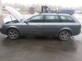дуги на крышу (рейлинги) Audi A6 4B/C5 2000, 1.9 л., МКПП, универсал, 4B9860021DA40 - фото №4