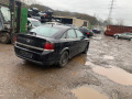 комплект накладок на пороги (внутренние) Opel Vectra C 2003, 1.8 л., МКПП, хетчбэк 5 дв. - фото №12
