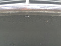 дефлектор обдува салона Mercedes-Benz S-Класс W220 2001, 3.2 л., АКПП, седан, A2208300754 - фото №4
