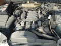 накладка на торпедо (консоль) Mercedes-Benz M-Класс W163 [рестайлинг] 2002, 3.2 л., АКПП, внедорожник 5 дв., A1636890344 - фото №4