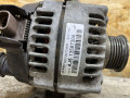 генератор Opel Astra K 2018, 1.6 л., CDTi, дизель, 13587304, 1042118550, AJ5 - фото №5
