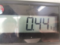 замок багажника Volkswagen Golf 6 поколение 2009, 2.0 л., МКПП, хетчбэк 5 дв., 5K0827505C9B9 - фото №5