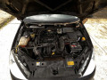 полуось передняя правая (приводной вал, ШРУС) Ford Focus 1 поколение [рестайлинг] 2002, 1.6 л., МКПП, хетчбэк 5 дв., 1139963 - фото №9
