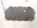 шумоизоляция капота Audi A4 B8/8K 2008, 2.0 л., МКПП, универсал, 8T0863825H - фото №2