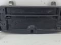 крышка инструментального ящика BMW 7 серия E65/E66/E67 2003, 71116752543, 17589010 - фото №5