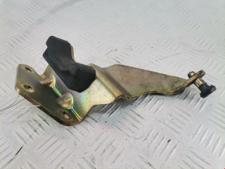 ролик двери сдвижной Renault Master 2 поколение 1998, 2.5 л., МКПП, фургон, 8200080745