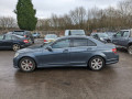 решетка радиатора Mercedes-Benz C-Класс W204/S204 2009, 2.2 л., МКПП, седан, A2048800023 - фото №8