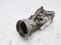 корпус масляного фильтра Opel Insignia 1 поколение (A) 2010, 2.0 л., МКПП, хетчбэк 5 дв., 55577034 - фото №3
