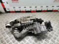 турбина Mercedes-Benz C-Класс W203/S203/CL203 [рестайлинг] 2004, 1.8 л., АКПП, седан, A2710902680 - фото №4