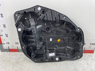 стеклоподъемник задний правый BMW X5 G05 [рестайлинг] G05 2023, 3.0 л., B58B30, бензин, АКПП, carbonschwarz metallic (416), внедорожник 5 дв., 51359463718
