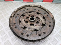 маховик Volkswagen Polo 4 поколение 2002, 1.9 л., МКПП, хетчбэк 3 дв., 038105266BC - фото №4